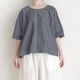 manuelle guibal �ޥ˥奨�륮�Х� : 7040 TEE OVERSIZE LOOMI