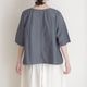 manuelle guibal �ޥ˥奨�륮�Х� : 7040 TEE OVERSIZE LOOMI