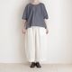 manuelle guibal �ޥ˥奨�륮�Х� : 7040 TEE OVERSIZE LOOMI