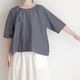manuelle guibal �ޥ˥奨�륮�Х� : 7040 TEE OVERSIZE LOOMI