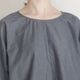 manuelle guibal �ޥ˥奨�륮�Х� : 7040 TEE OVERSIZE LOOMI