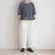 manuelle guibal �ޥ˥奨�륮�Х� : 7040 TEE OVERSIZE LOOMI