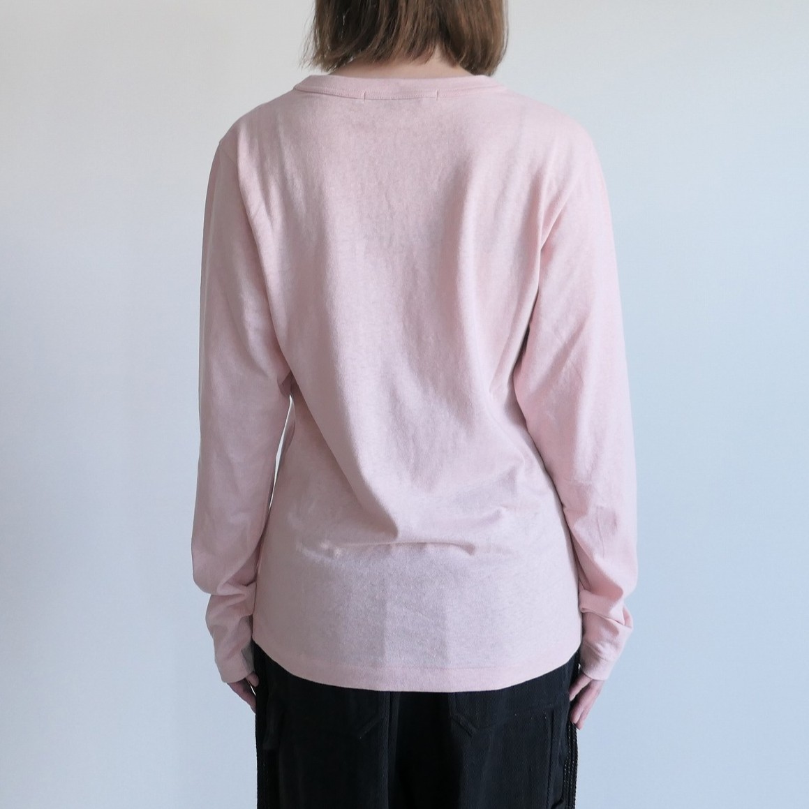 ������ɥޥ󥺥ơ��顼 R&D.M.Co- :  J&B L/T SHIRT���������ӥ����åȡ�ĹµT�����
