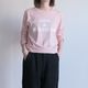 ������ɥޥ󥺥ơ��顼 R&D.M.Co- :  J&B L/T SHIRT���������ӥ����åȡ�ĹµT�����