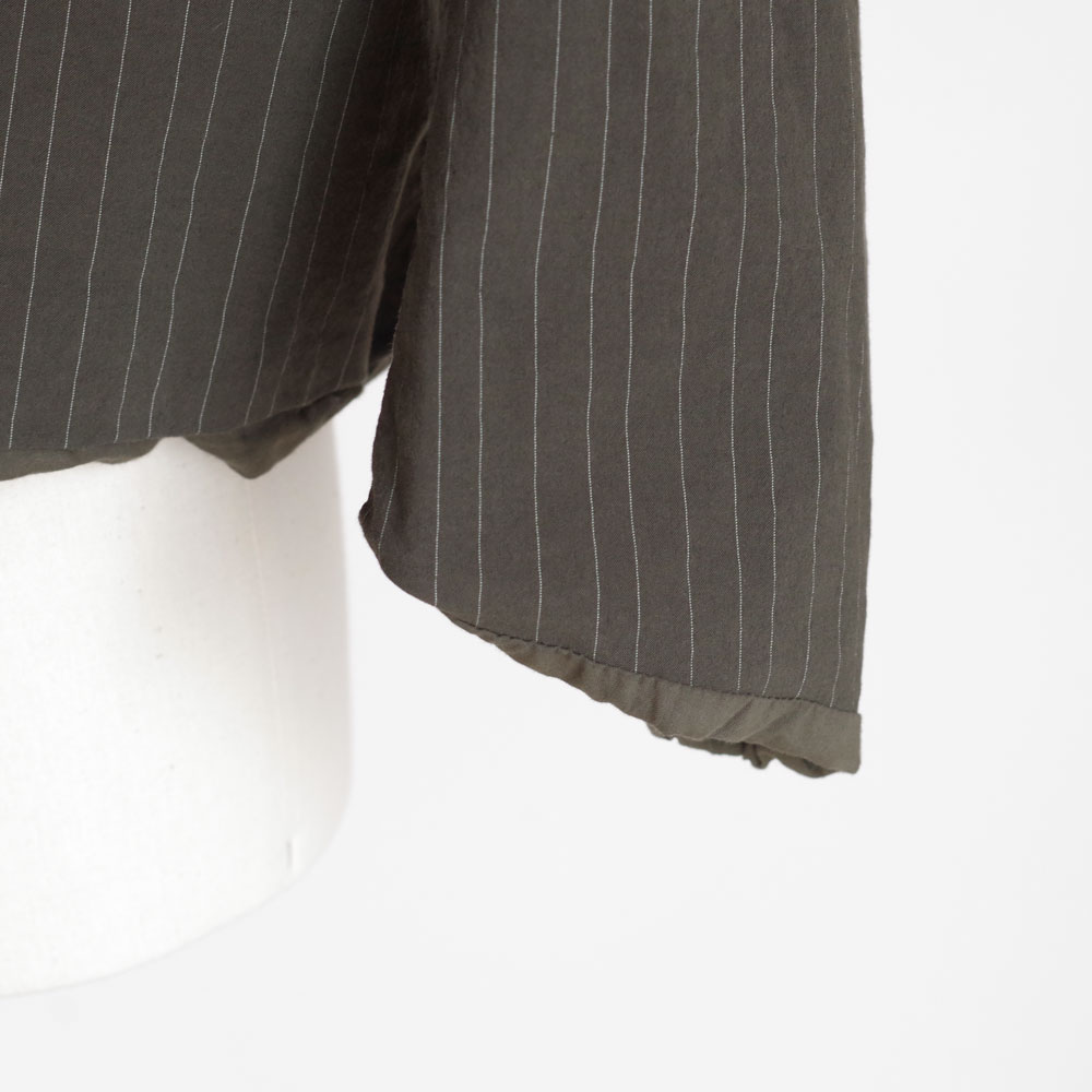 H+ HANNOH WESSEL ���å���ץ�她���Ρ��������� : Vanna JACKET ���㥱�å�(OLIVE)