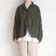 H+ HANNOH WESSEL ���å���ץ�她���Ρ��������� : Vanna JACKET ���㥱�å�(OLIVE)