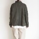 H+ HANNOH WESSEL ���å���ץ�她���Ρ��������� : Vanna JACKET ���㥱�å�(OLIVE)