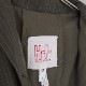 H+ HANNOH WESSEL ���å���ץ�她���Ρ��������� : Vanna JACKET ���㥱�å�(OLIVE)