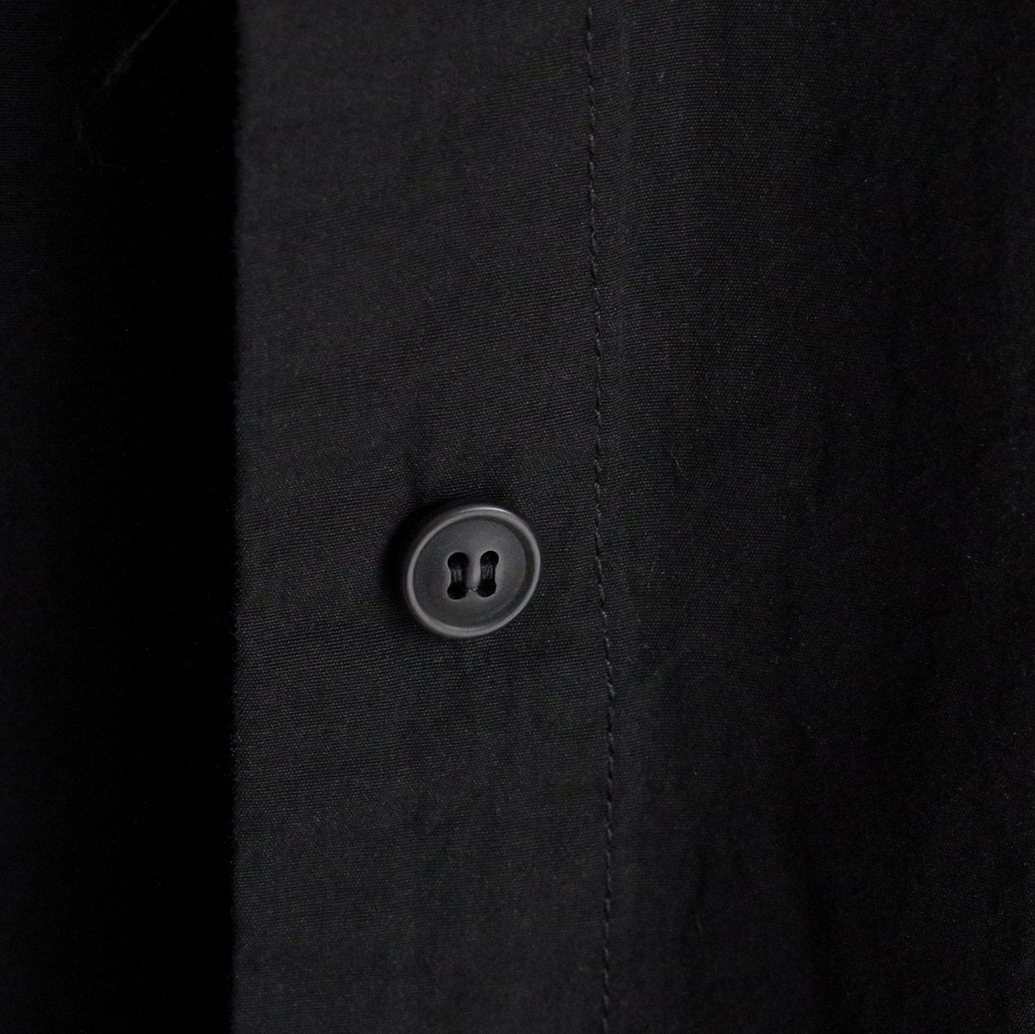 CASEY CASEY ���������������� : YUKI LONGUE SHIRT �ɥ��åץ����������󥰥����