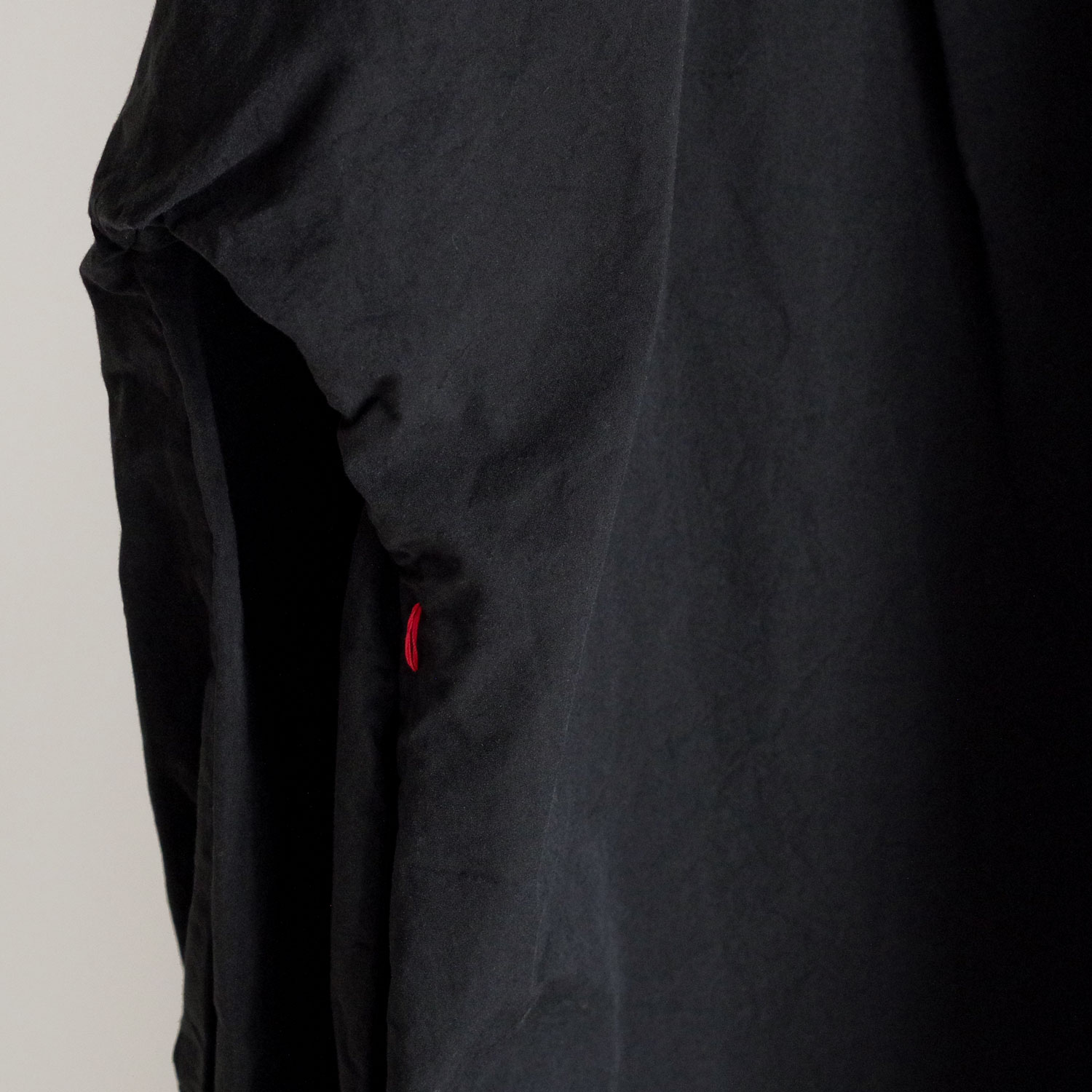 CASEY CASEY ���������������� : YUKI LONGUE SHIRT �ɥ��åץ����������󥰥����