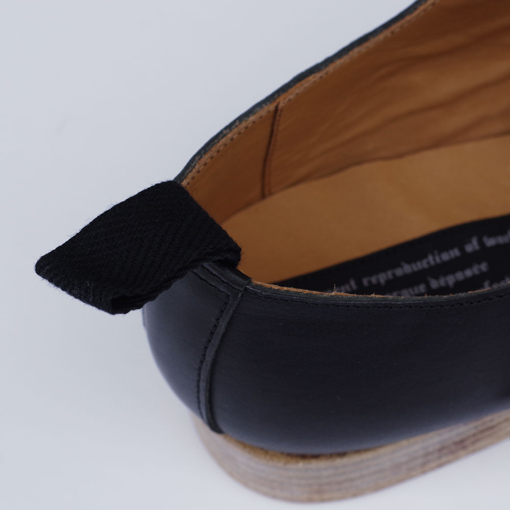 GARMENT REPRODUCTION OF WORKERS : FARMERS SHOES T-STRAP Tȥåץ塼ʸ򴹲ġ