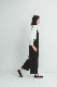 fog linen work �ե�����ͥ��� : RIN SALOPETTE ��� �����ڥå�