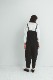 fog linen work �ե�����ͥ��� : RIN SALOPETTE ��� �����ڥå�