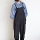 fog linen work �ե�����ͥ��� : RIN SALOPETTE ��� �����ڥå�