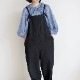 fog linen work �ե�����ͥ��� : RIN SALOPETTE ��� �����ڥå�