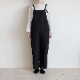 fog linen work �ե�����ͥ��� : RIN SALOPETTE ��� �����ڥå�
