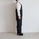 fog linen work �ե�����ͥ��� : RIN SALOPETTE ��� �����ڥå�