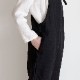 fog linen work �ե�����ͥ��� : RIN SALOPETTE ��� �����ڥå�