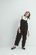 fog linen work �ե�����ͥ��� : RIN SALOPETTE ��� �����ڥå�