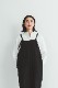 fog linen work �ե�����ͥ��� : RIN SALOPETTE ��� �����ڥå�