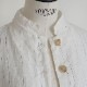 H+ HANNOH WESSEL ���å���ץ�她���Ρ��������� : JACKET Veva ���ե��������顼��ͥ󥸥㥱�å�