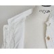 H+ HANNOH WESSEL ���å���ץ�她���Ρ��������� : JACKET Veva ���ե��������顼��ͥ󥸥㥱�å�