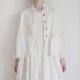 H+ HANNOH WESSEL ���å���ץ�她���Ρ��������� : JACKET Veva ���ե��������顼��ͥ󥸥㥱�å�