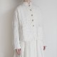 H+ HANNOH WESSEL ���å���ץ�她���Ρ��������� : JACKET Veva ���ե��������顼��ͥ󥸥㥱�å�