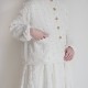 H+ HANNOH WESSEL ���å���ץ�她���Ρ��������� : JACKET Veva ���ե��������顼��ͥ󥸥㥱�å�