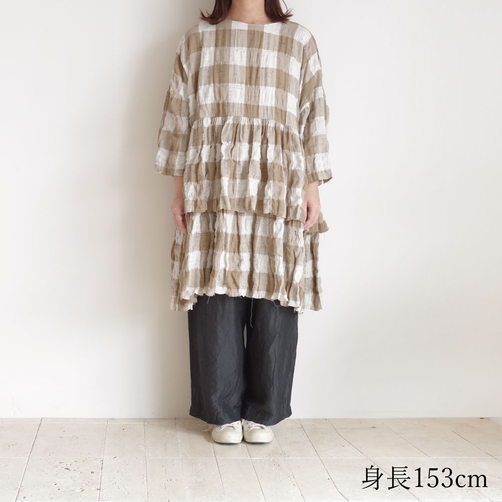 H+ HANNOH WESSEL ���å���ץ�她���Ρ��������� : Connie SHIRT �ƥ������ɥ֥饦��