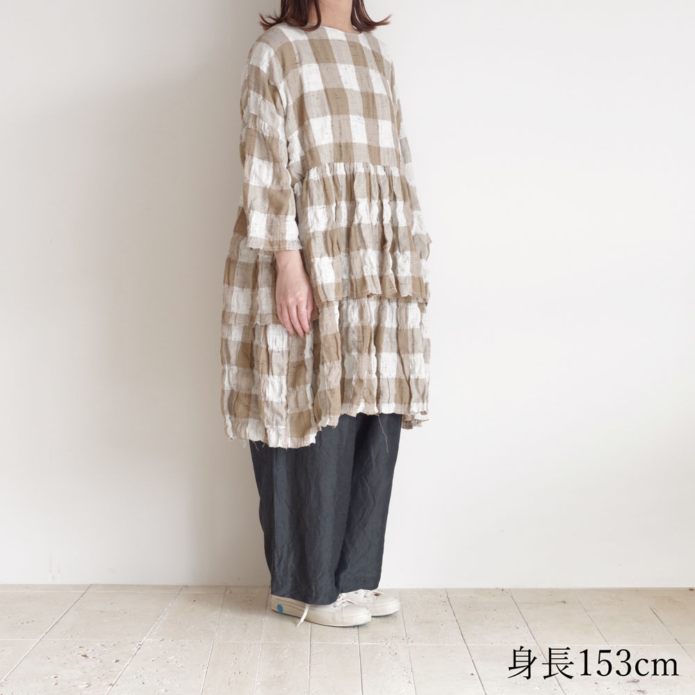 H+ HANNOH WESSEL ���å���ץ�她���Ρ��������� : Connie SHIRT �ƥ������ɥ֥饦��