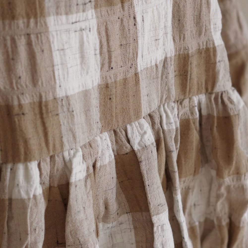 H+ HANNOH WESSEL ���å���ץ�她���Ρ��������� : Connie SHIRT �ƥ������ɥ֥饦��