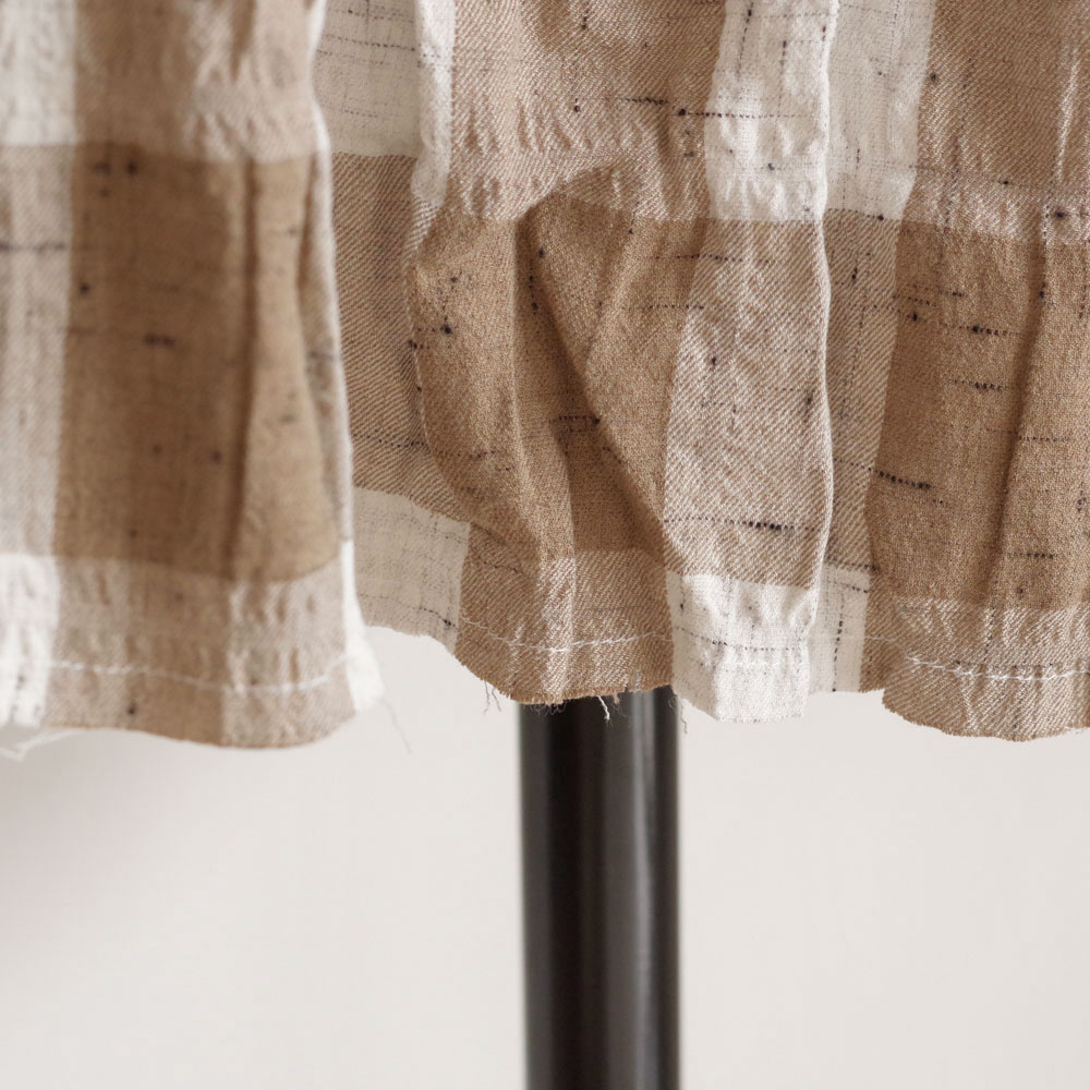 H+ HANNOH WESSEL ���å���ץ�她���Ρ��������� : Connie SHIRT �ƥ������ɥ֥饦��