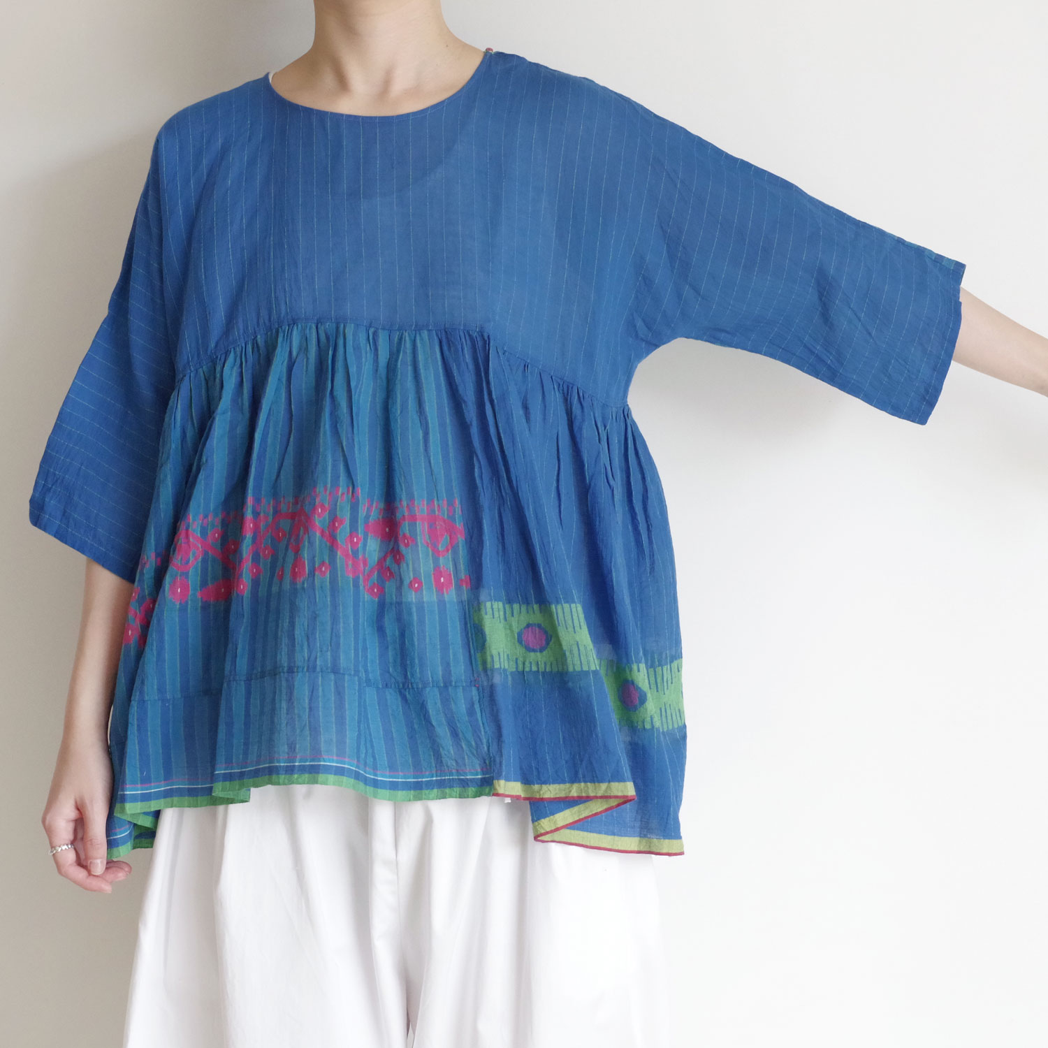 injiri ���󥸥� : Jodhpur-97 �������˿���֥饦��