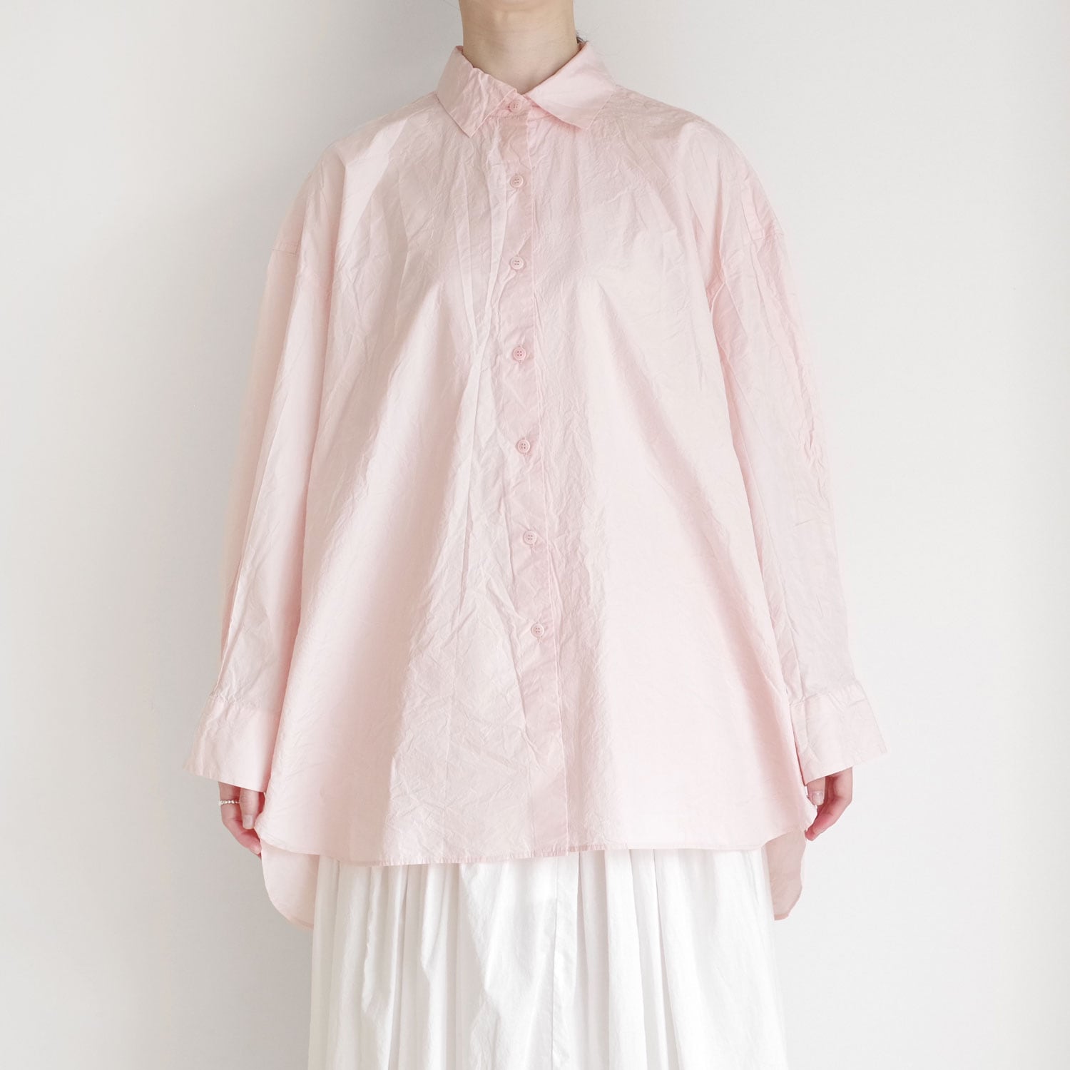 CASEY CASEY ���������������� : HAMNET SHIRT ���åȥ���å��������