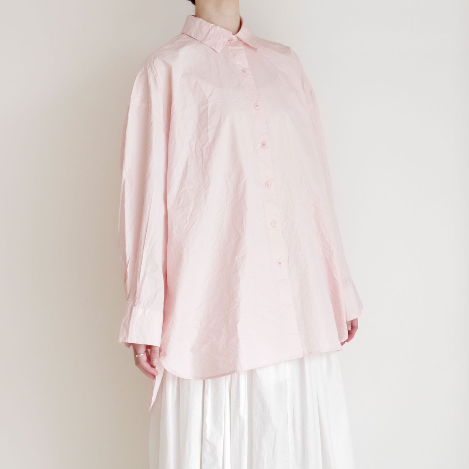 CASEY CASEY ���������������� : HAMNET SHIRT ���åȥ���å��������