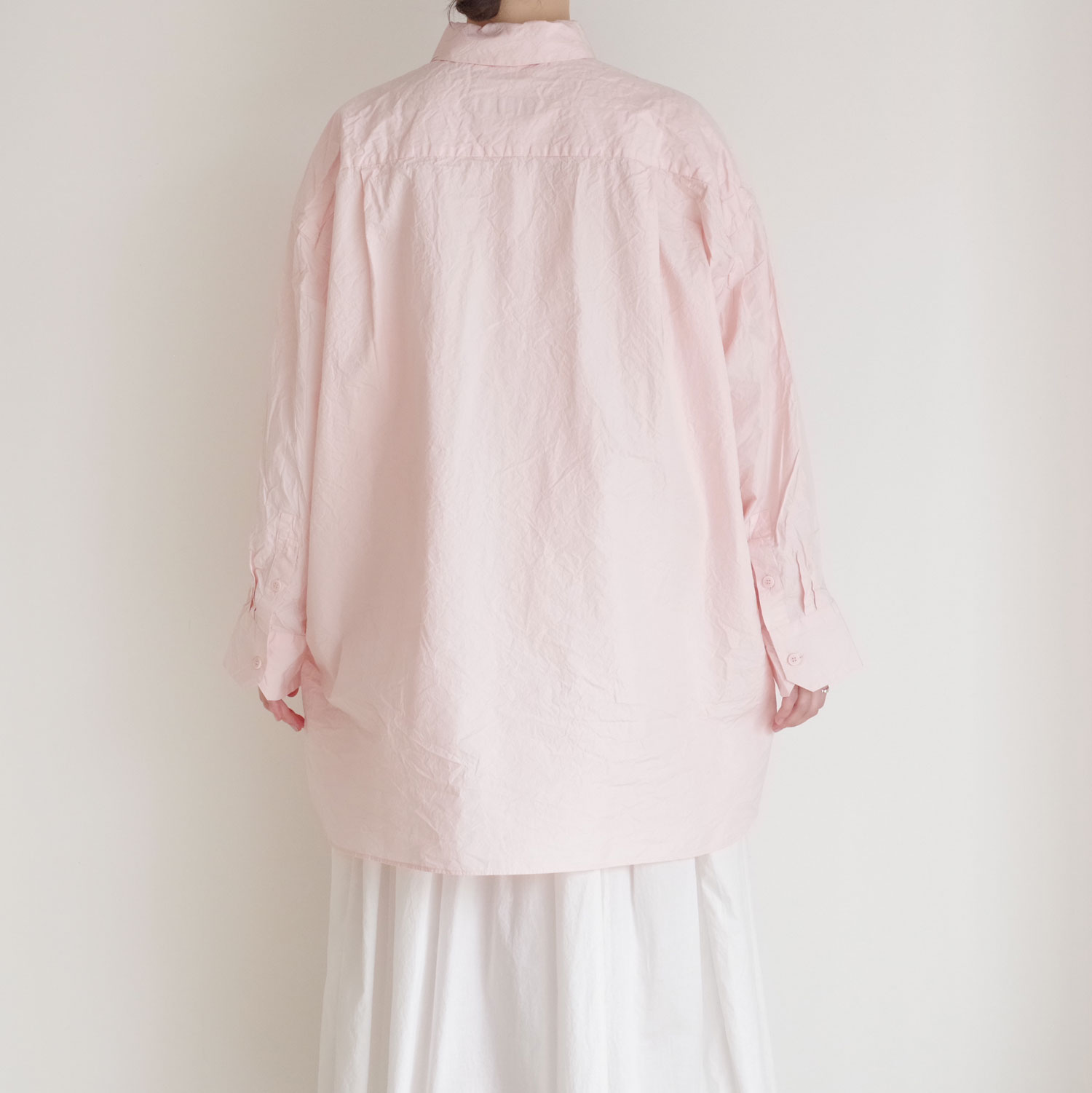 CASEY CASEY ���������������� : HAMNET SHIRT ���åȥ���å��������