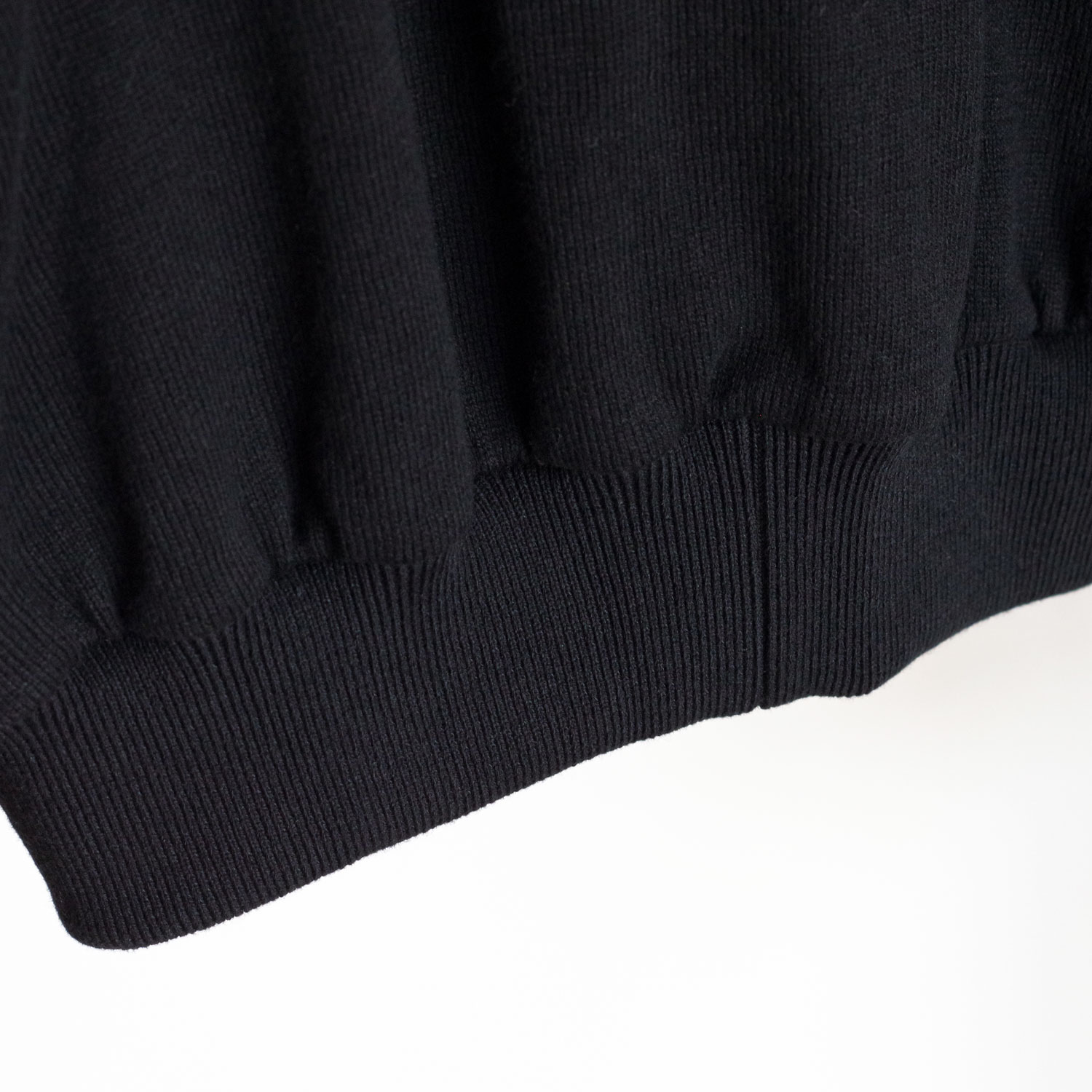 kijinokanosei ΥΥ : knit blouson ɽ֥˥åȥǥ