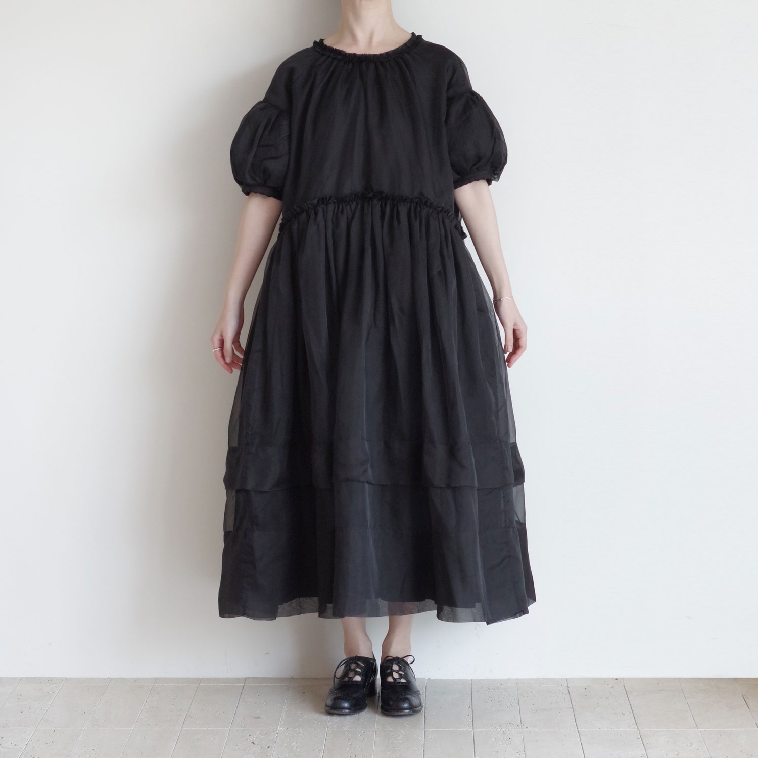 ECOLE DE CURIOSITES ��������ɥ���ꥪ���� : OPHELIA ���륯�������󥸡����ԡ���