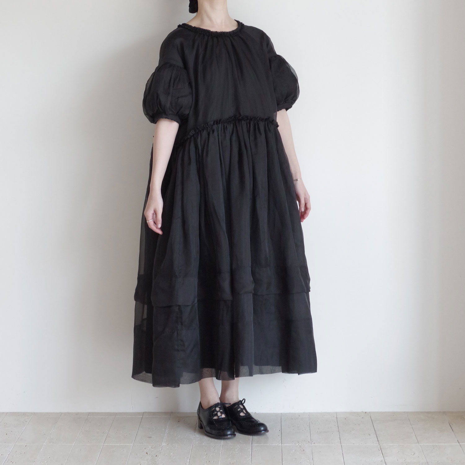 ECOLE DE CURIOSITES ��������ɥ���ꥪ���� : OPHELIA ���륯�������󥸡����ԡ���