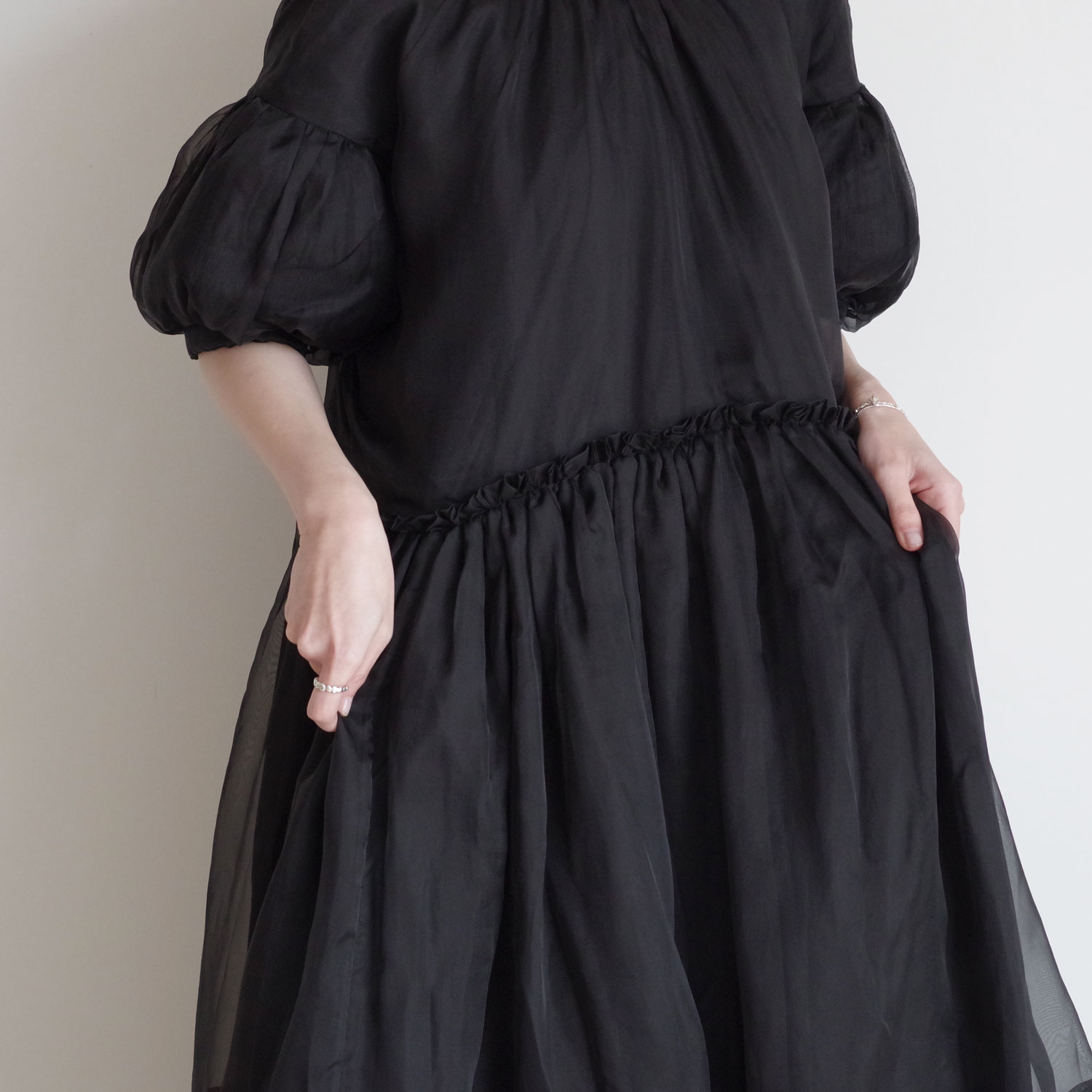 ECOLE DE CURIOSITES ��������ɥ���ꥪ���� : OPHELIA ���륯�������󥸡����ԡ���