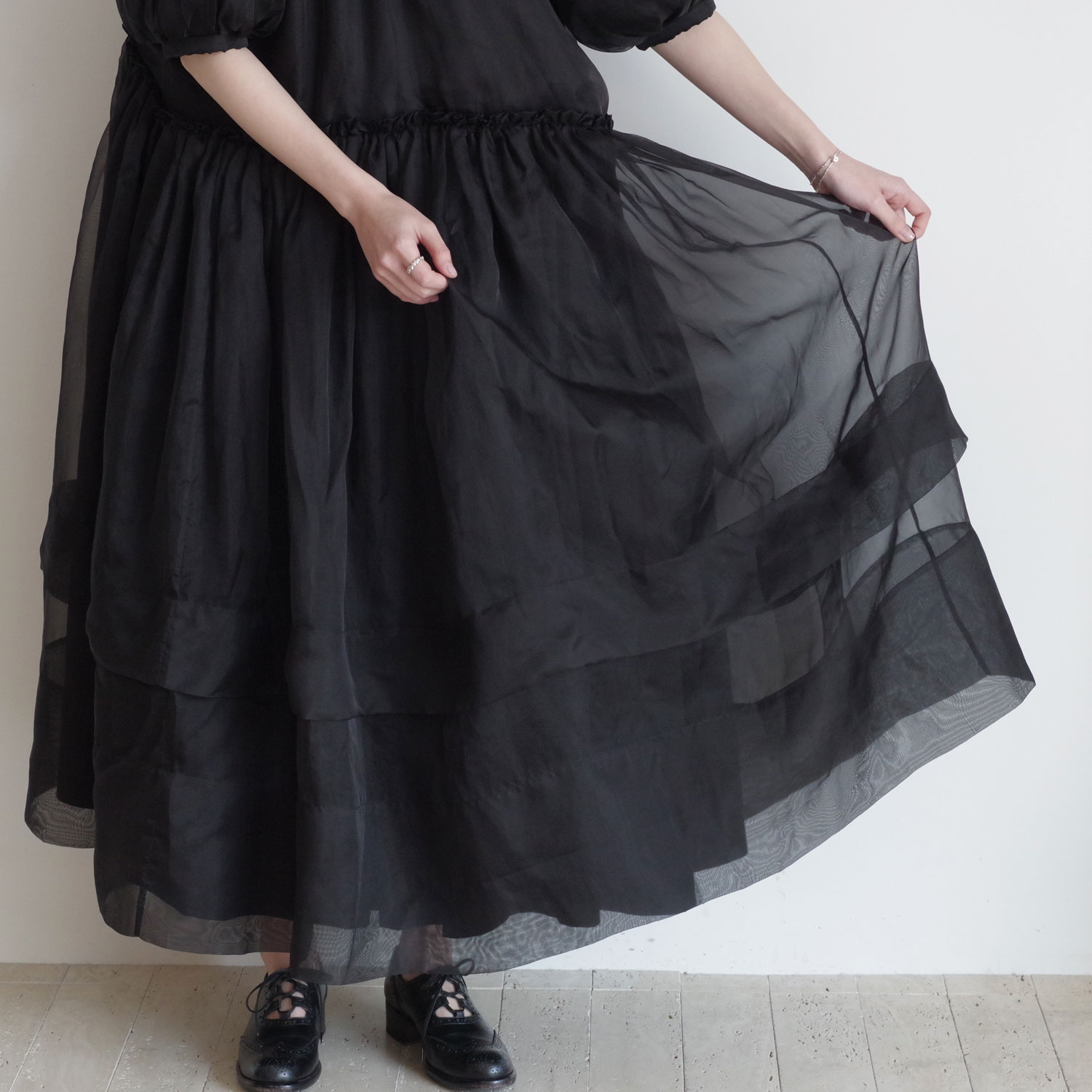 ECOLE DE CURIOSITES ��������ɥ���ꥪ���� : OPHELIA ���륯�������󥸡����ԡ���