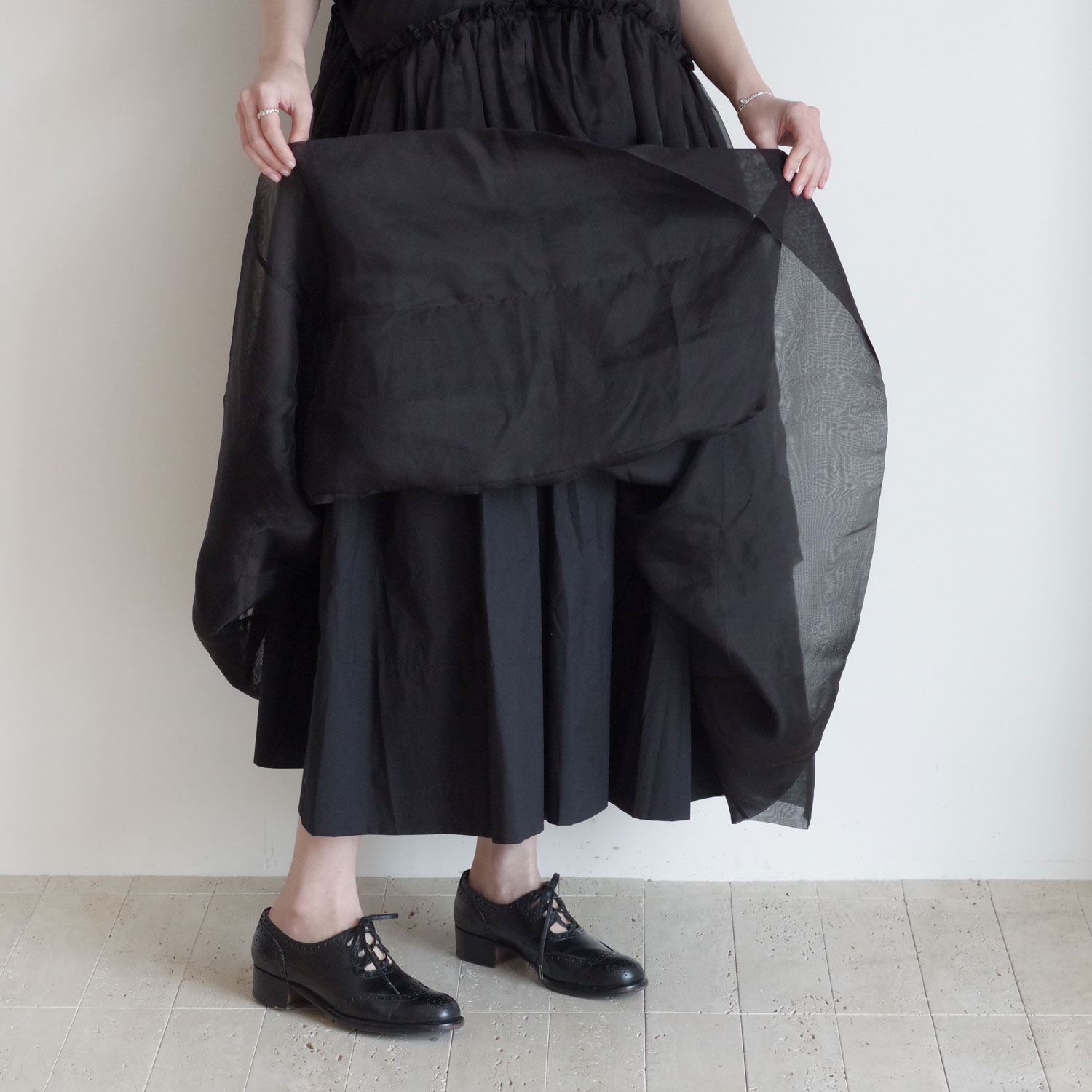 ECOLE DE CURIOSITES ��������ɥ���ꥪ���� : OPHELIA ���륯�������󥸡����ԡ���