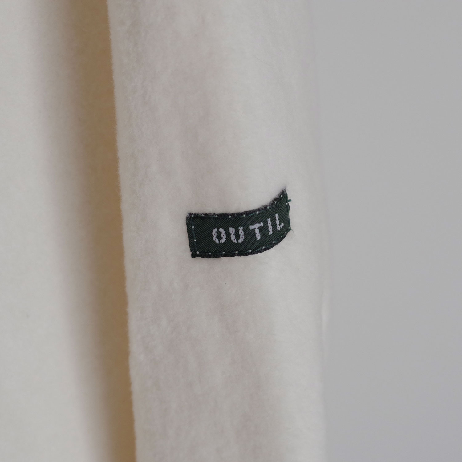 outil ���ƥ� : MAILLE GENERAC (OATMEAL) ���åȥ�ե꡼���ץ륪���С�