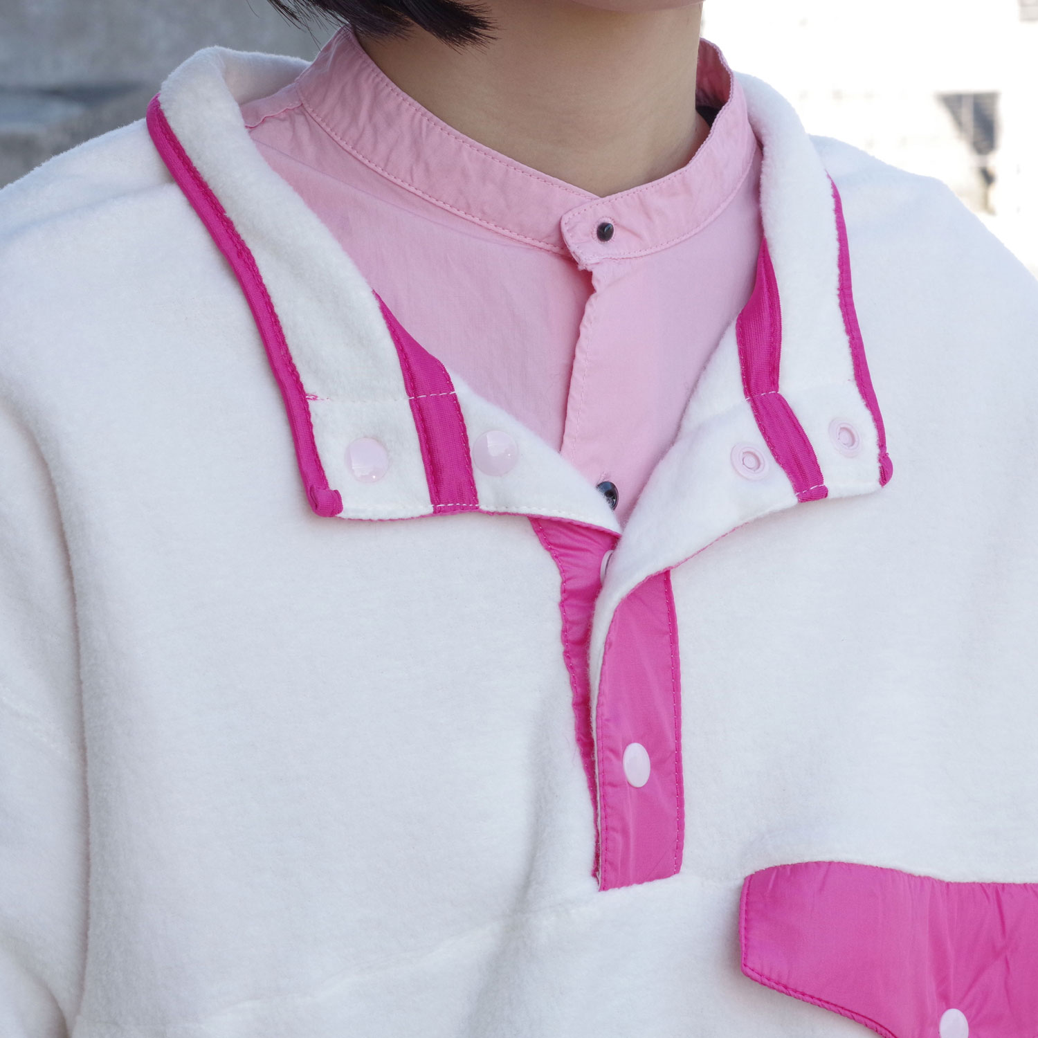 outil ���ƥ� : MAILLE GENERAC (OATMEAL) ���åȥ�ե꡼���ץ륪���С�