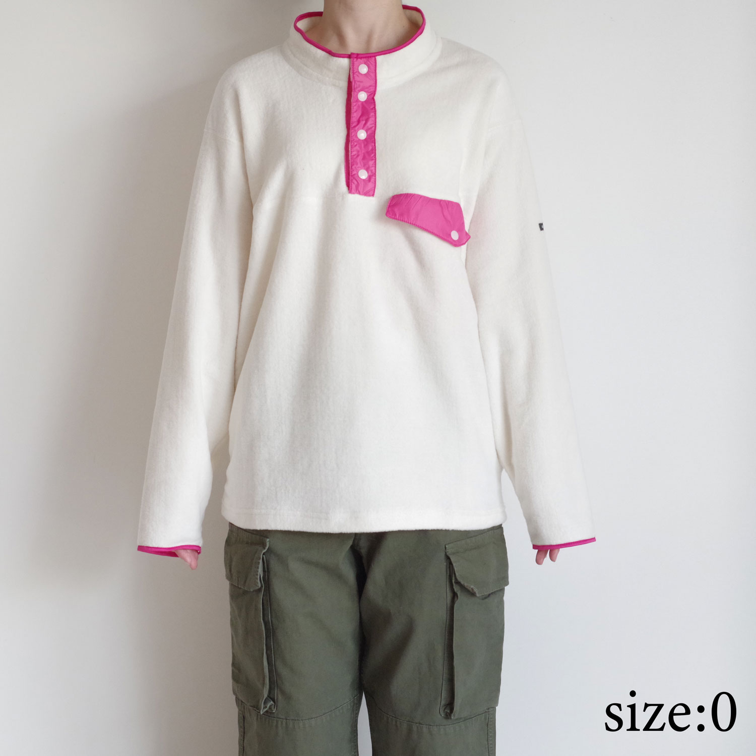 outil ���ƥ� : MAILLE GENERAC (OATMEAL) ���åȥ�ե꡼���ץ륪���С�