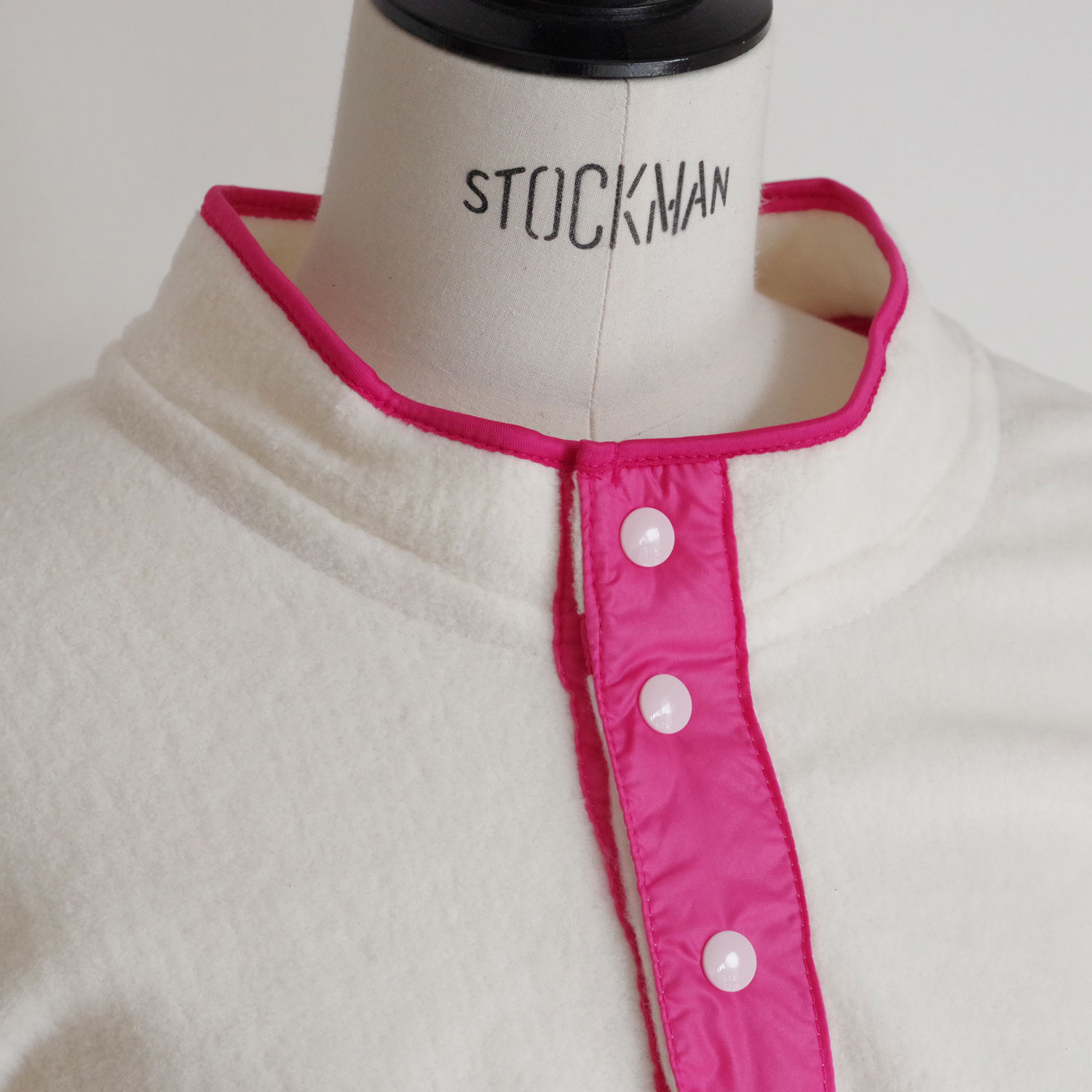 outil ���ƥ� : MAILLE GENERAC (OATMEAL) ���åȥ�ե꡼���ץ륪���С�