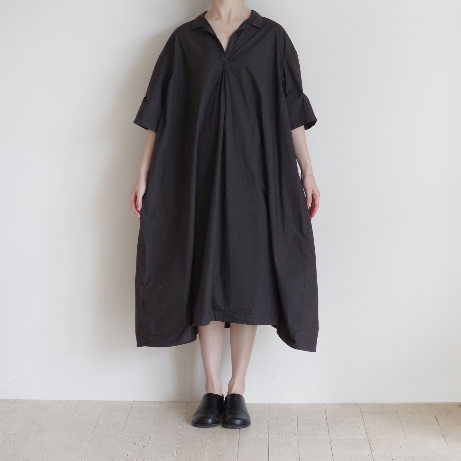 manuelle guibal �ޥ˥奨�륮�Х� : 7030 ROBE TUNIQUE WIGWI