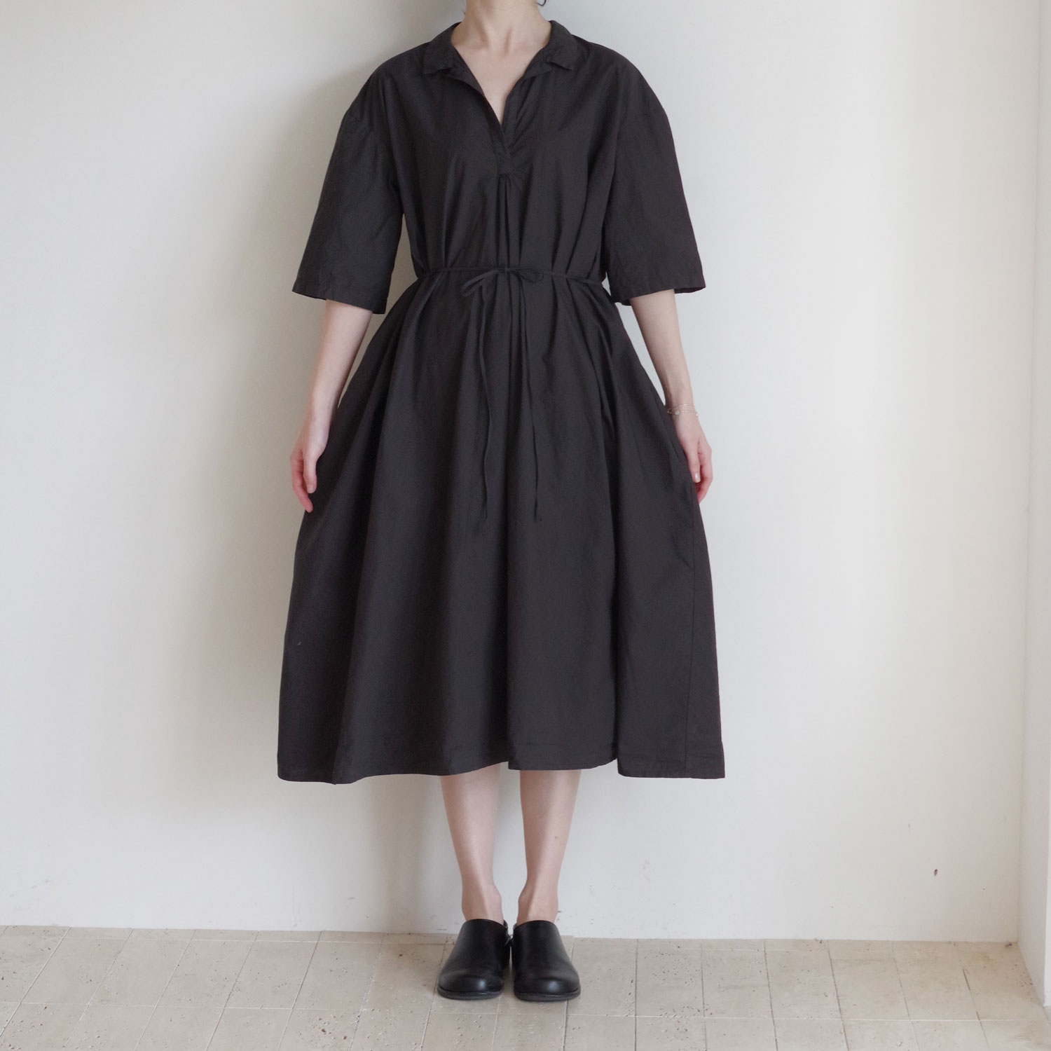 manuelle guibal �ޥ˥奨�륮�Х� : 7030 ROBE TUNIQUE WIGWI