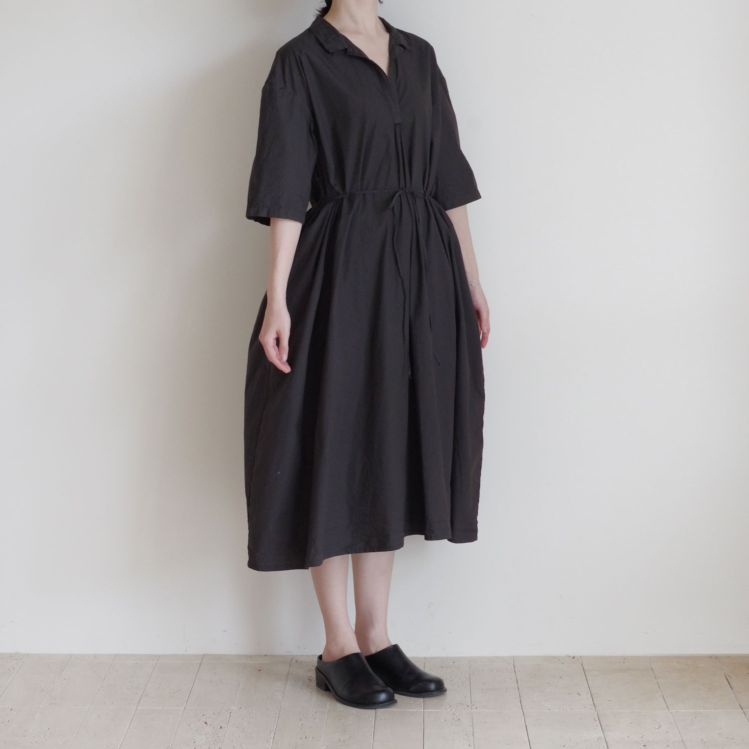 manuelle guibal �ޥ˥奨�륮�Х� : 7030 ROBE TUNIQUE WIGWI